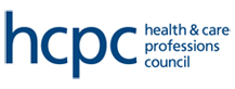 Logo for the Health Professionals Council